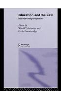 Education and the Law
