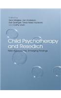 Child Psychotherapy and Research