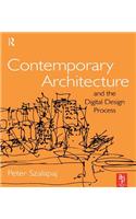 Contemporary Architecture and the Digital Design Process