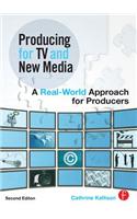 Producing for TV and New Media