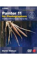 Painter 11 for Photographers