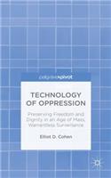 Technology of Oppression