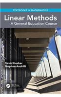 Linear Methods