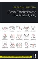 Social Economics and the Solidarity City