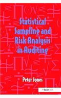 Statistical Sampling and Risk Analysis in Auditing