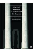 Classical Readings on Culture and Civilization