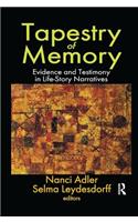 Tapestry of Memory: Evidence and Testimony in Life-Story Narratives