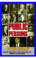 Public Persons