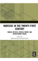 Marcuse in the Twenty-First Century