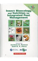 INSECT BIOECOLOGY AND NUTRITION FOR INTEGRATED PEST MANAGEMENT