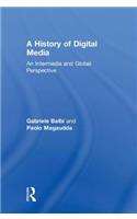 A History of Digital Media