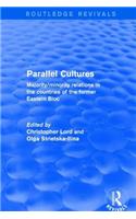 Revival: Parallel Cultures (2001)