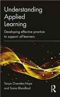 Understanding Applied Learning