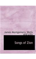 Songs of Zion