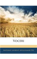 Voceri