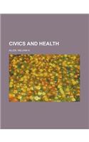 Civics and Health: (English)