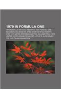 1979 in Formula One