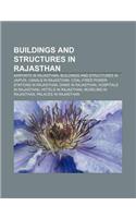Buildings and Structures in Rajasthan