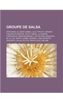 Groupe de Salsa: Africando, El Gran Combo, La 33, Tipica'73, Spanish Harlem Orchestra, Ocho y Media, La Sonora Carruseles, Mercadonegro(French)