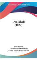 Der Schall (1874)