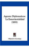 Agentes Diplomaticos