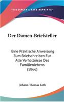 Der Damen-Briefsteller