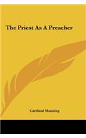 The Priest as a Preacher