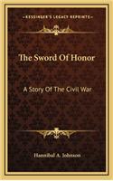Sword Of Honor