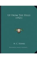 Up From The Hills (1921)