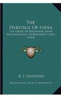 Heritage of India