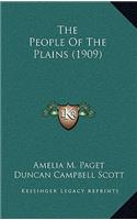 The People of the Plains (1909)
