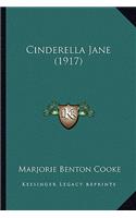 Cinderella Jane (1917)
