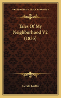 Tales Of My Neighborhood V2 (1835): (English)