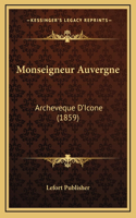 Monseigneur Auvergne