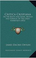 Critica Crispiana