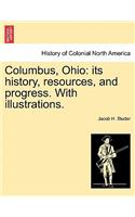 Columbus, Ohio