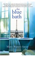 Blue Bath
