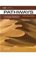 Pathways Foundations: Listening, Speaking, & Critical Thinking