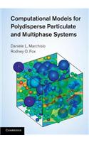 Computational Models for Polydisperse Particulate and Multiphase Systems: (Cambridge Series in Chemical Engineering)