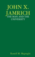 John X. Jamrich