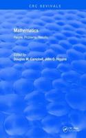 Mathematics: People, Problems, Results