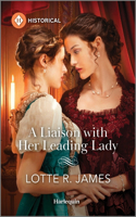 Liaison with Her Leading Lady