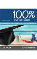 100% Student Success