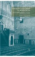 Theology and Creed in Sunni Islam