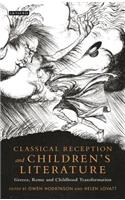 Classical Reception and Children's Literature