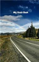 My Goals Book