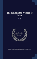 sun and the Welfare of Man