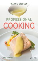 Professional Cooking