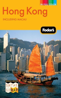 Fodor's Hong Kong