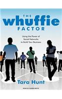 The Whuffie Factor